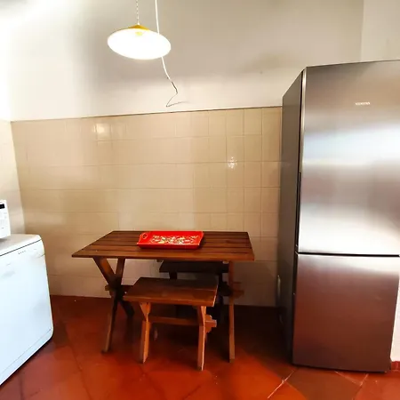 Apartman Hight Point Nature 2 By Homing *