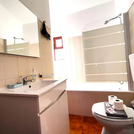 Hight Point Nature 2 By Homing Apartment